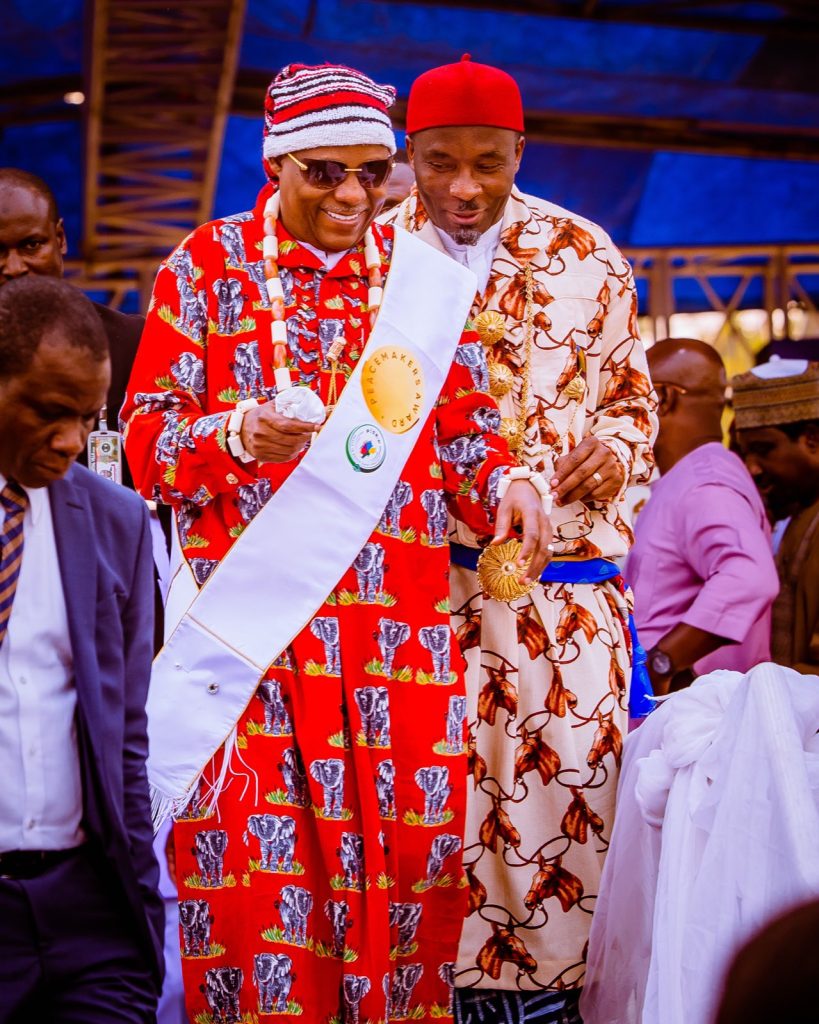Kashim Shettima
