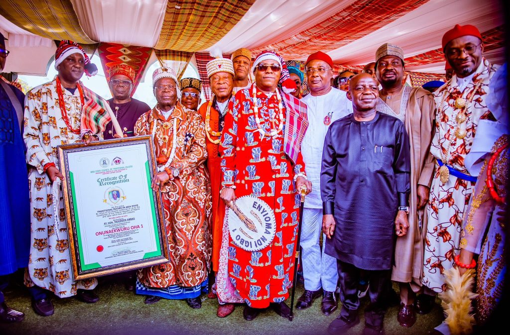 Kashim Shettima