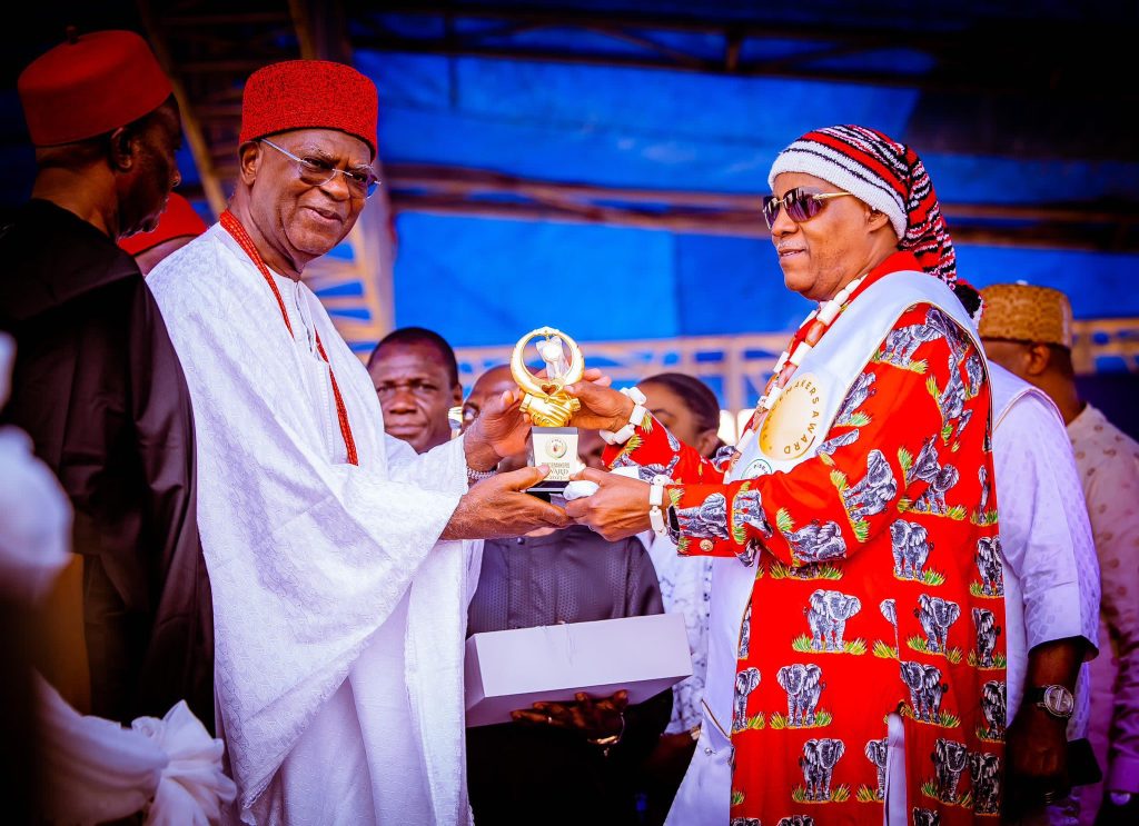 Kashim Shettima
