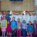 Tears Of Joy As Gov Yusuf Reunites Parents With Their Abducted Children Tears Of Joy As Gov Yusuf Reunites Parents With Their Abducted Children