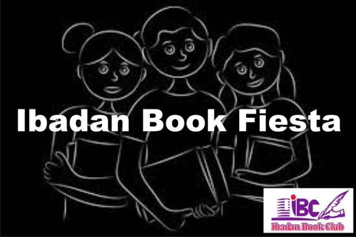 Ibadan book fiesta Ibadan Book Club