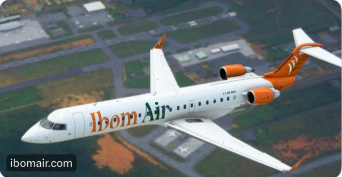 Ibom air
