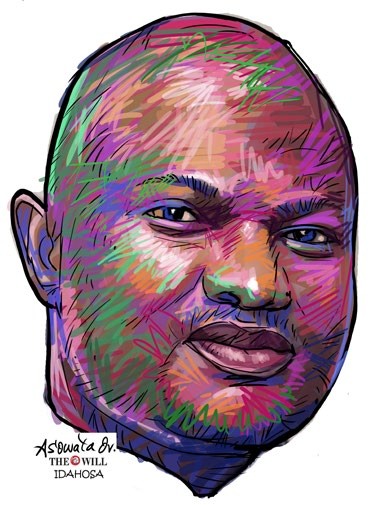Idahosa