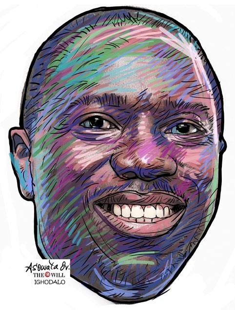 Ighodalo - THEWILL NEWS MEDIA Ighodalo