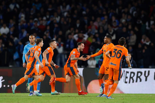 Inter Milan