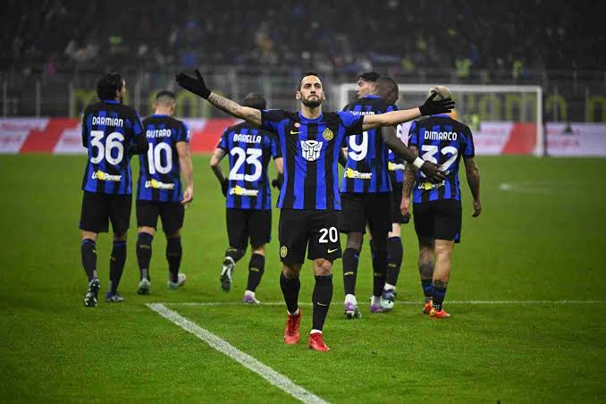 Inter Milan