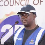 Gov Mutfwang’s CoS Inducted As Registered Builder