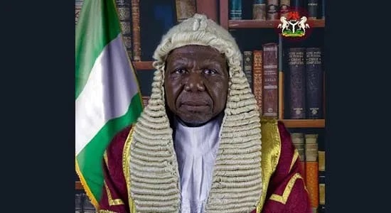 Joseph Ikyegh