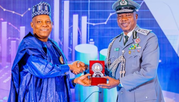 Kashim Shettima Kashim Shettima