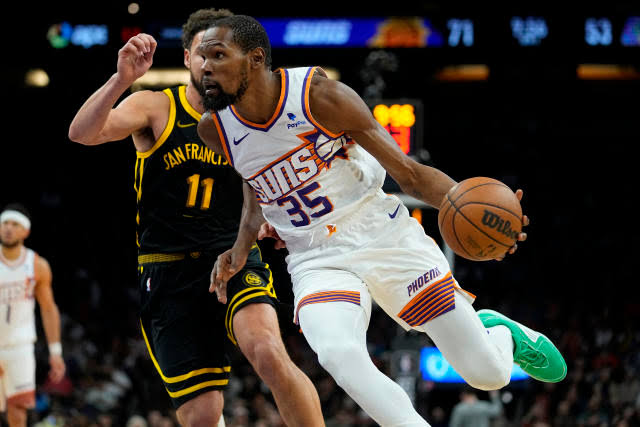 Kevin Durant