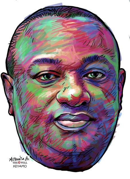 Keyamo - THEWILL NEWS MEDIA Keyamo