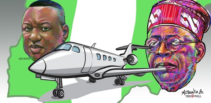 Keyamo