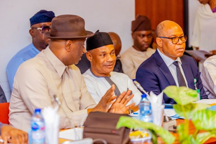 Keyamo Keyamo
