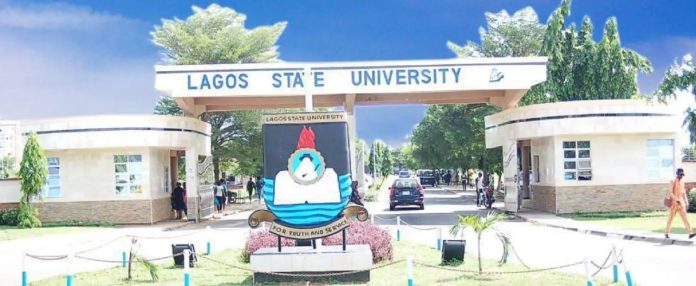 LASU LASU