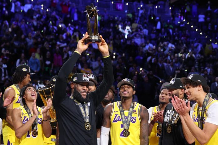 LAkers