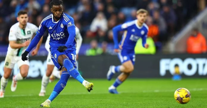 Leicester City Leicester City