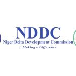 TechNexus, NDDC Announce Port Harcourt Tech Expo 2026 NDDC Logo for Press Release