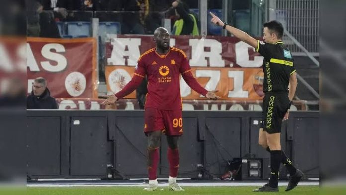 Lukaku Lukaku