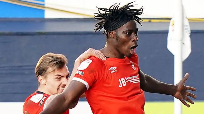 Luton Luton