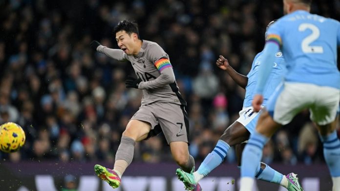 Man City