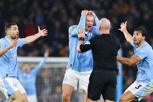 Man City