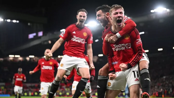 Man utd