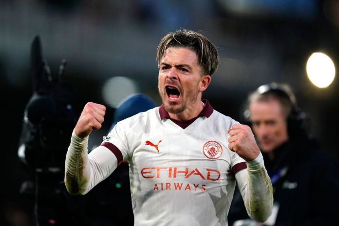 Manchester City Manchester City