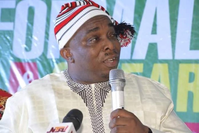Mazi Okechukwu Isiguzoro Mazi Okechukwu Isiguzoro