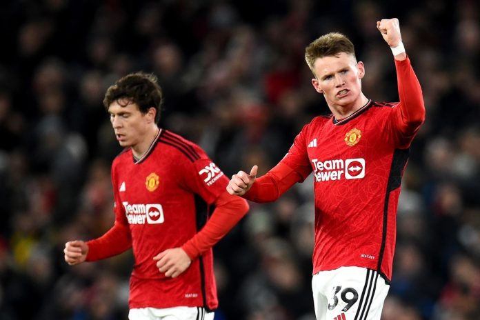 McTominay