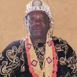 Cross River Monarch Pledges To End Communal Crisis Minen Takon Atangba