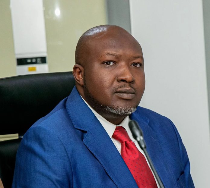 Mr Hussaini Magaji Mr Hussaini Magaji