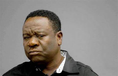 Mr Ibu