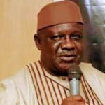 NNPP Chieftain Ajadi Congratulates Olayoku Over Emergence As IPAC Deputy National Chairman
