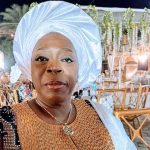 PDP Chieftain, Abidikugu Felicitates Abiodun Arapaja On Birthday