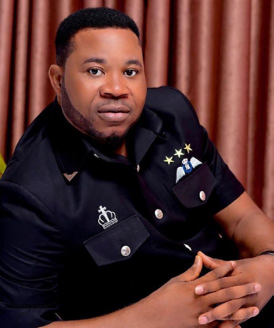 Murphy Afolabi - THEWILL NEWS MEDIA