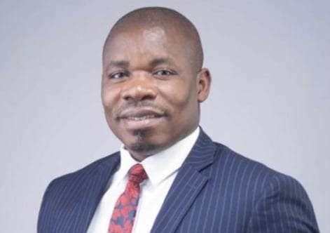 The Director General of the National Automotive Design and Development Council (NADDC), Joseph Osanipin. - THEWILL NEWS MEDIA The Director General of the National Automotive Design and Development Council (NADDC), Joseph Osanipin.