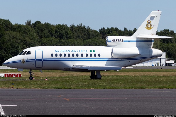 NAF 961
