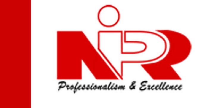 NIPR