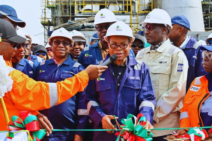 NNPC