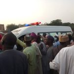 Ex-House Of Reps Speaker Na’Abba Laid To Rest In Kano