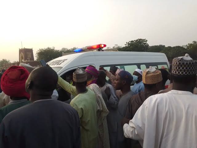 Na abba