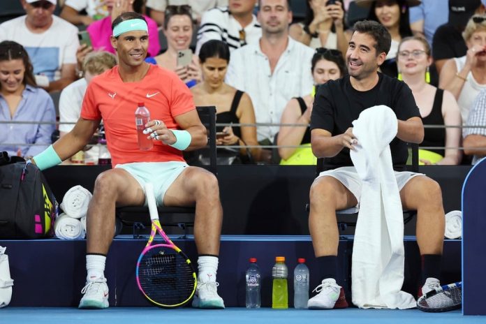 Nadal