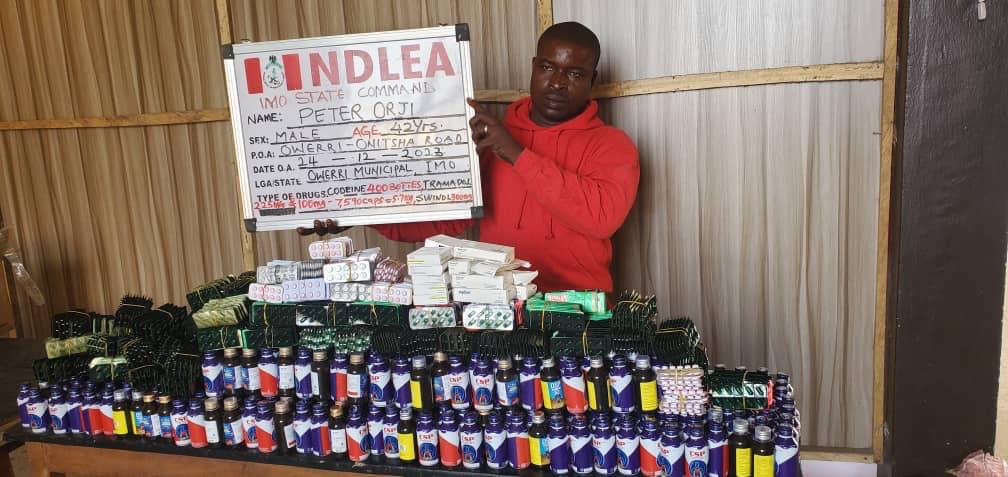 Ndlea Imo - THEWILL NEWS MEDIA