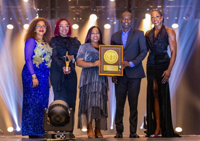 Nestlé Nigeria Nestlé Nigeria