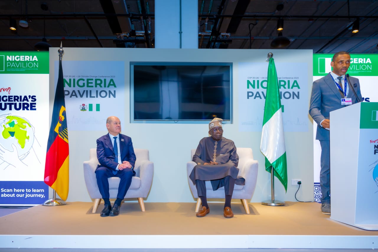 Nigeria Germany - THEWILL NEWS MEDIA Nigeria Germany