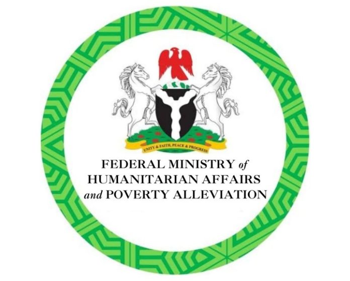 Nigeria ministry of Hummanitarian affairs and Poverty Alleviation