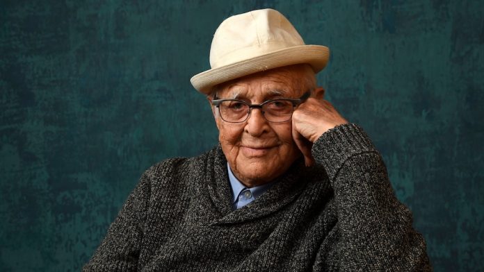 Normal Milton Norman Milton Lear