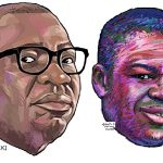 Shaibu’s Entry Into Edo Governorship Race And Political Implications Obaseki and Shaibu