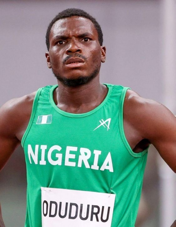 Oduduru - THEWILL NEWS MEDIA Oduduru