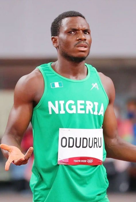 Oduduru - THEWILL NEWS MEDIA Oduduru